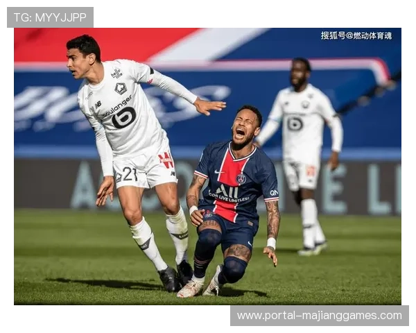 巴黎圣日耳曼社交媒体影响力领跑法甲 成为球迷关注焦点 巴黎圣日耳曼社交媒体影响力领跑法甲 成为球迷关注焦点