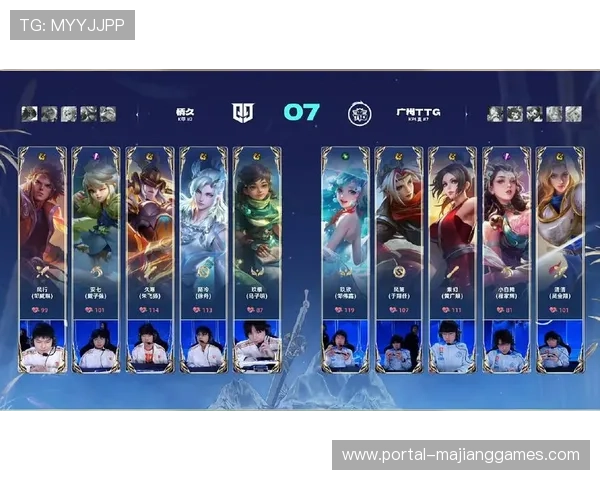 广州TTG萝卜夏洛特9-0超神,率队战胜桐乡情久 广州TTG萝卜夏洛特9-0超神,率队战胜桐乡情久