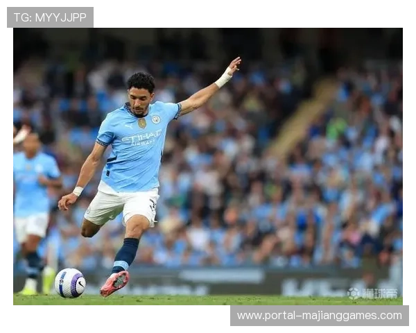 瓜迪奥拉谈马尔穆什:他更适合前锋而非边锋 瓜迪奥拉谈马尔穆什:他更适合前锋而非边锋