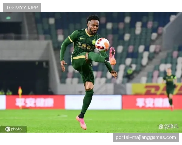 【2026年4月中超联赛·赛中·消息实时：北京国安快速反击，姜祥佑左肋送出贴地传中助攻得分