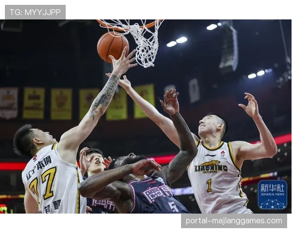 广东华南虎与辽宁本钢会师总决赛，系列赛攻防对位前瞻